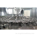 Automatische Sojasauce Flüssigfüllungsmaschinefüllung